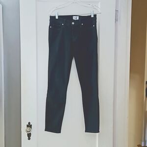 Paige jeans, size 30